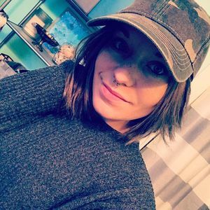 Meet your Posher, Tracy